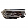 Set faruri bmw led adaptive g30 g31 f90 originale