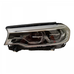 Set faruri bmw led adaptive g30 g31 f90 originale